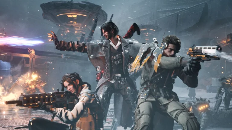 How to Fix The First Descendant Settings Resetting Issue on PC - GameForce Blog How to Fix The First Descendant Settings Resetting Issue on PC