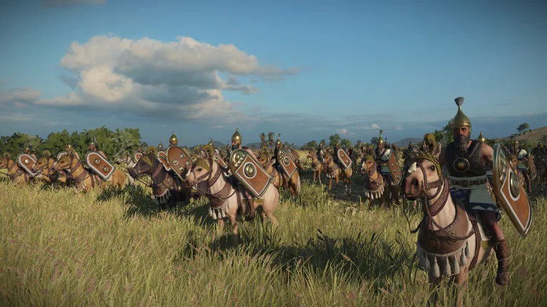 Do You Need to Install Total War PHARAOH to Play DYNASTIES