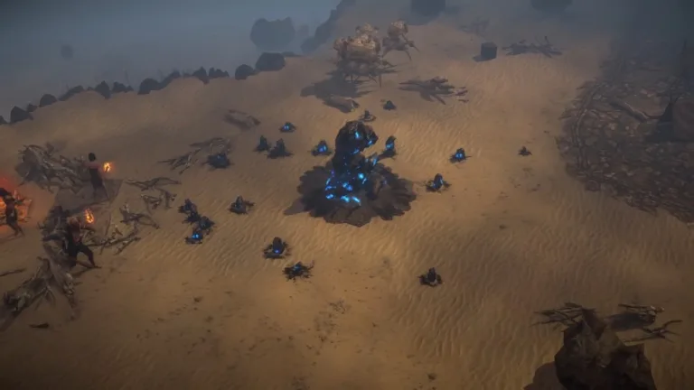 How to Get Verisium Ores in Path of Exile 325 Settlers of Kalguur