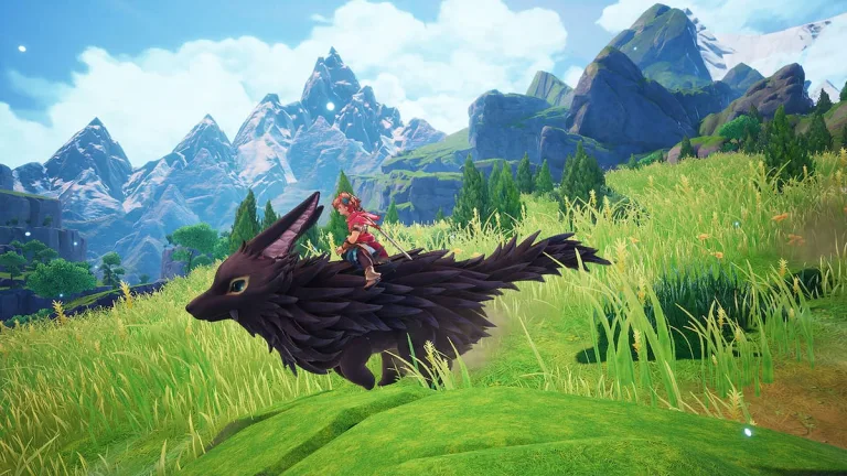 Visions of Mana System Requirements Officially Revealed