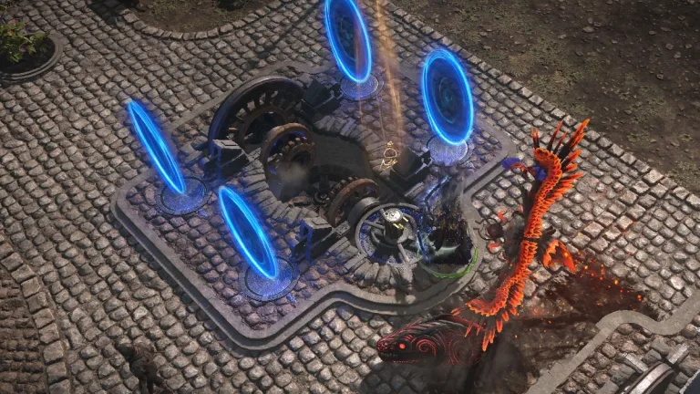 How to Make Workers Run Maps in Path of Exile 325 Settlers of Kalguur - GameForce Blog How to Make Workers Run Maps in Path of Exile 325 Settlers of Kalguur