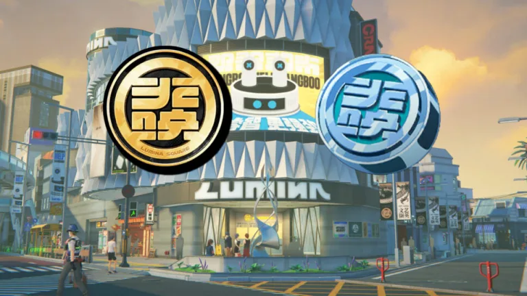 How to Get and Use HIA Commemorative Coin in Zenless Zone Zero - GameForce Blog How to Get and Use HIA Commemorative Coin in Zenless Zone Zero