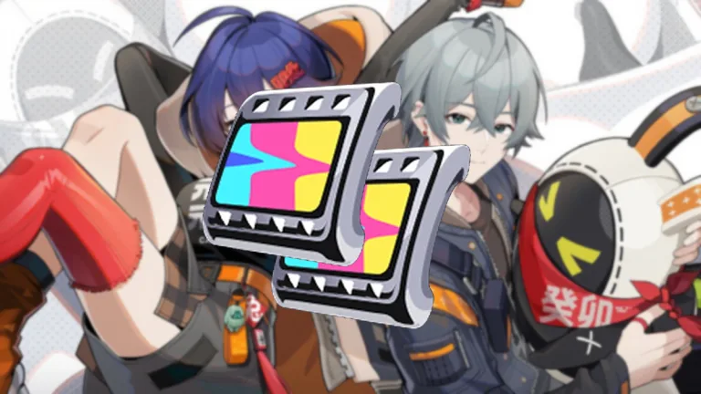 How to Farm Polychromes in Zenless Zone Zero (ZZZ)