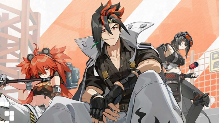 Does Zenless Zone Zero Have Crossplay?