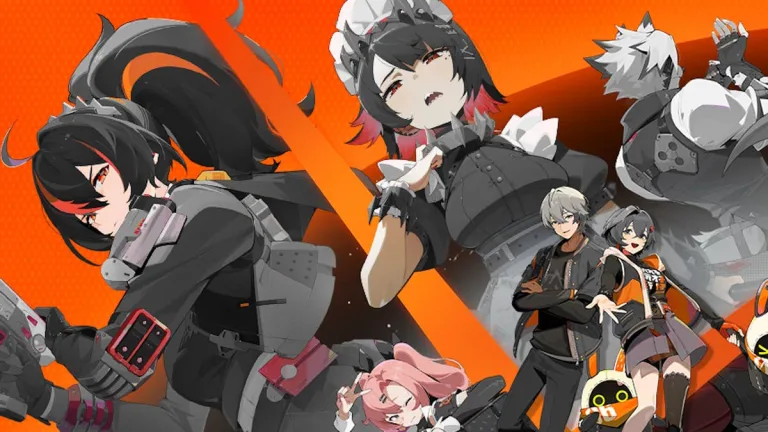 Tips to Enhance Characters in Zenless Zone Zero
