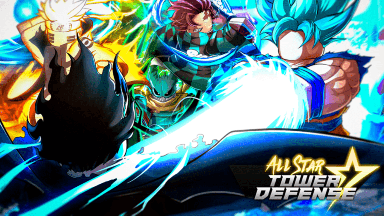 Roblox All Star Tower Defense Codes (UPDATED)