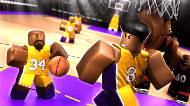 Roblox Basketball Legends Codes (UPDATED)