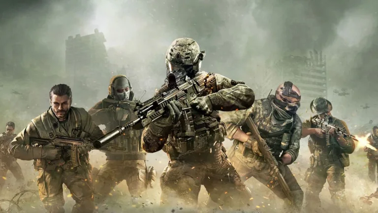 Can You Get the Overkill Perk in COD Mobile