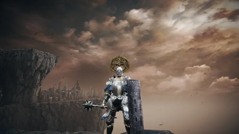 Best Cragblade Build in Elden Ring