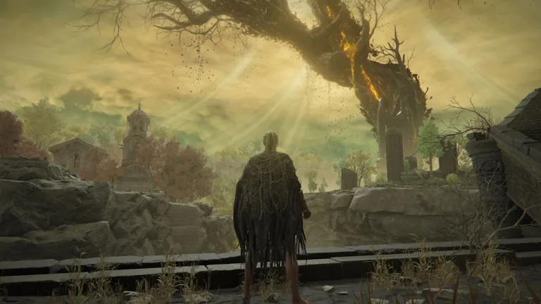 Best Danes Footwork Build in Elden Ring Shadow Of The Erdtree DLC