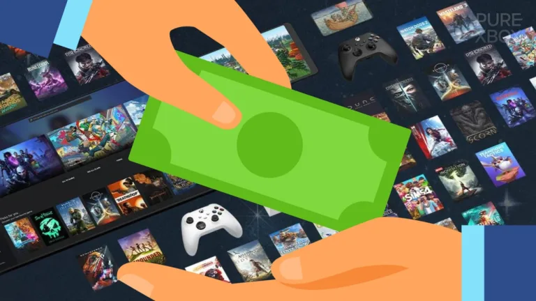 Price Increases And New Tiers Are Coming To Xbox Game Pass