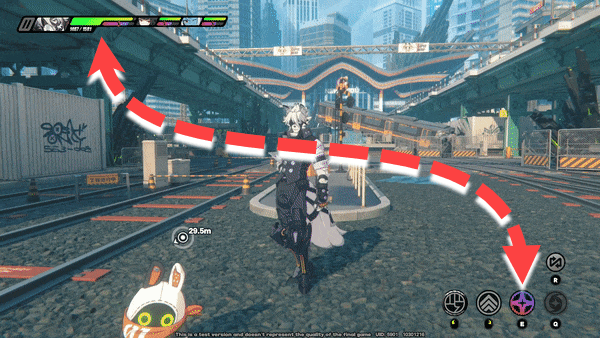 What are Ultimate Attacks in Zenless Zone Zero? - GameForce Blog What are Ultimate Attacks in Zenless Zone Zero?