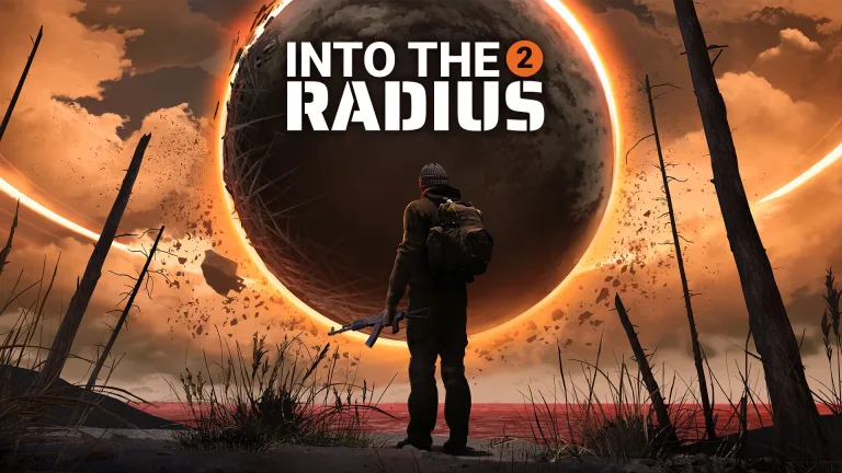 Into The Radius 2 - Will It be Released on Meta Quest