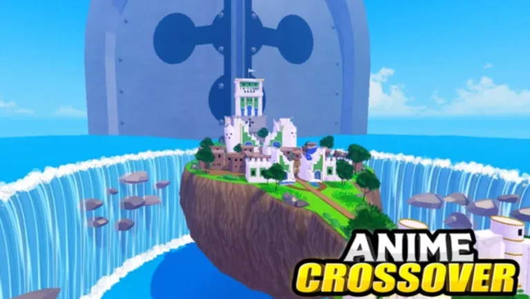 Roblox Anime Crossover Defense Codes (UPDATED)