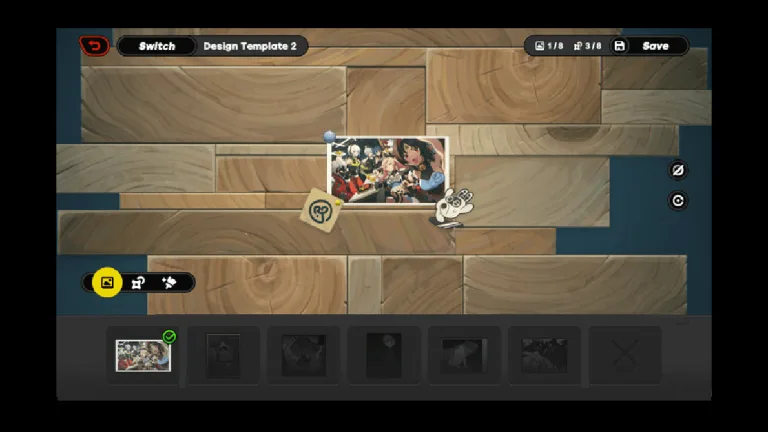 How to Use Photowall in Zenless Zone Zero (ZZZ)