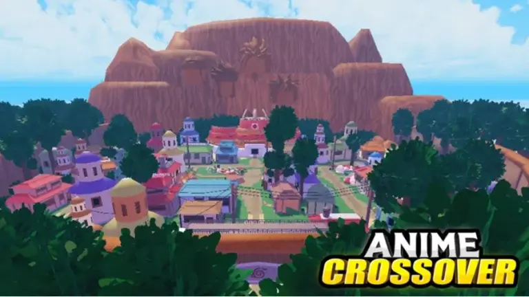 Roblox Anime Crossover Defense Codes (UPDATED) - GameForce Blog Roblox Anime Crossover Defense Codes (UPDATED)