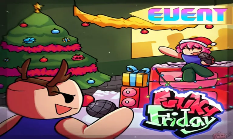 Roblox Funky Friday Codes (UPDATED)