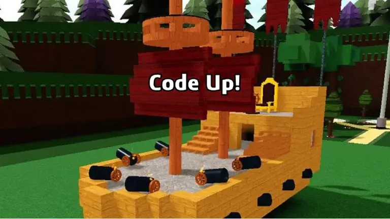 Roblox Build A Boat For Treasure Codes (UPDATED)