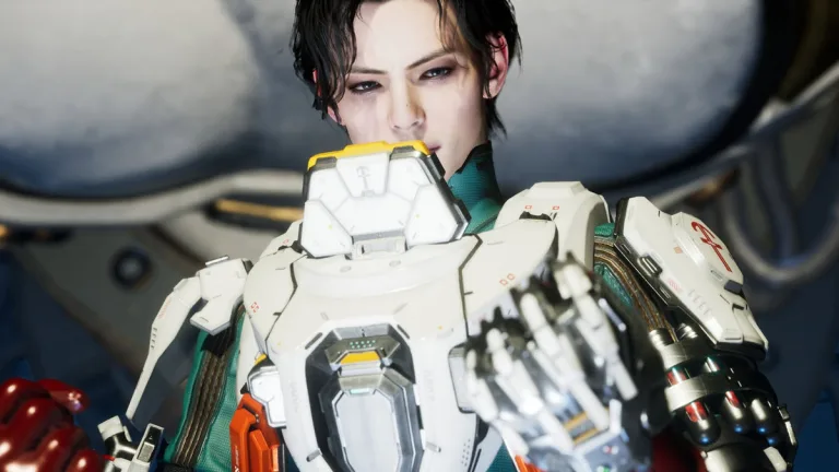 Quick Tips to Get Amorphous Materials in The First Descendant