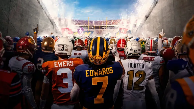 Will EA College Football 25 Have Licensed Players?
