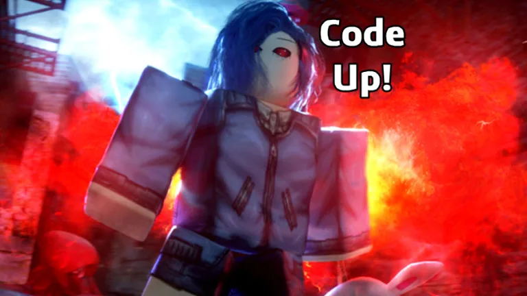 Roblox Ro Ghoul Codes (UPDATED)