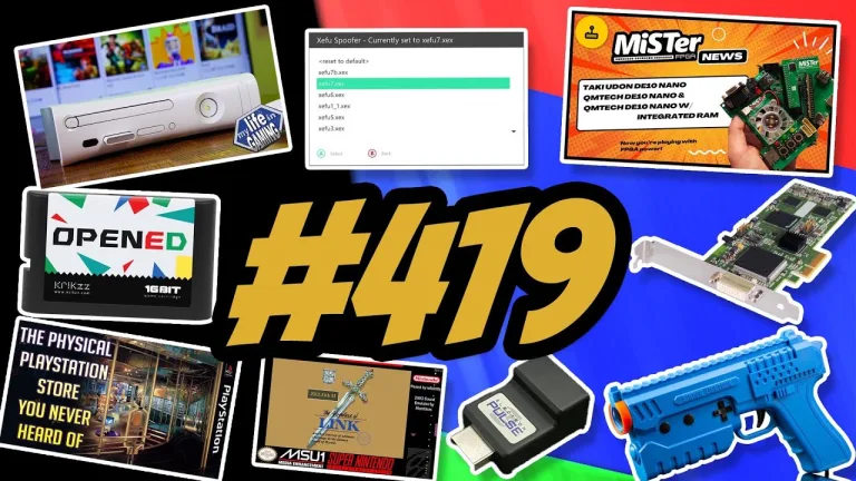 Weekly Roundup #419 - July 24th 2024