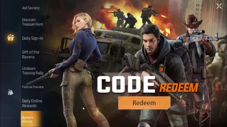 Undawn Codes (UPDATED)