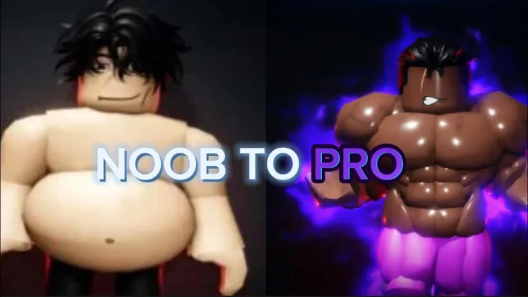 Roblox Gym League Codes (UPDATED)