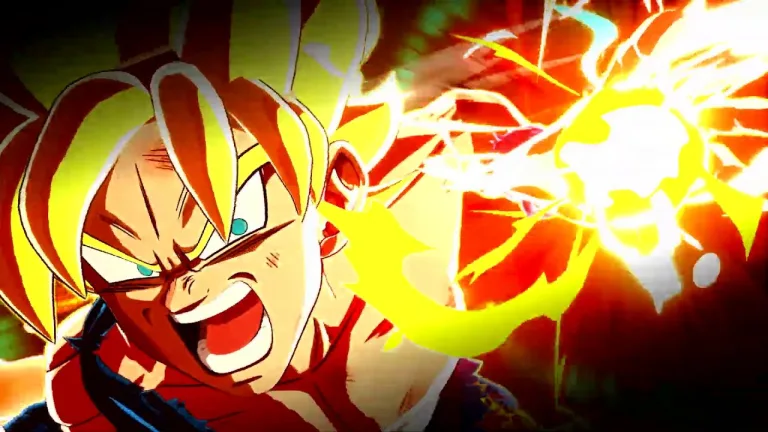 Watch Yamcha Get Blown Up Again In New Dragon Ball: Sparking Zero Trailer