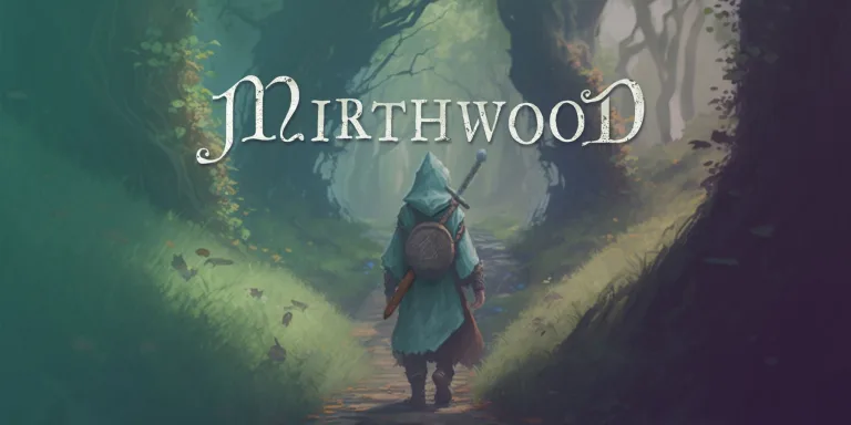 Stardew Valley-Inspired Medieval Open-World RPG Finally With a Release Date. We'll Play Promising Mirthwood at the End of Summer
