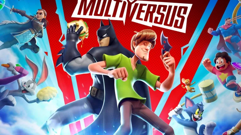 Warner Bros. Games Acquires MultiVersus Developer 