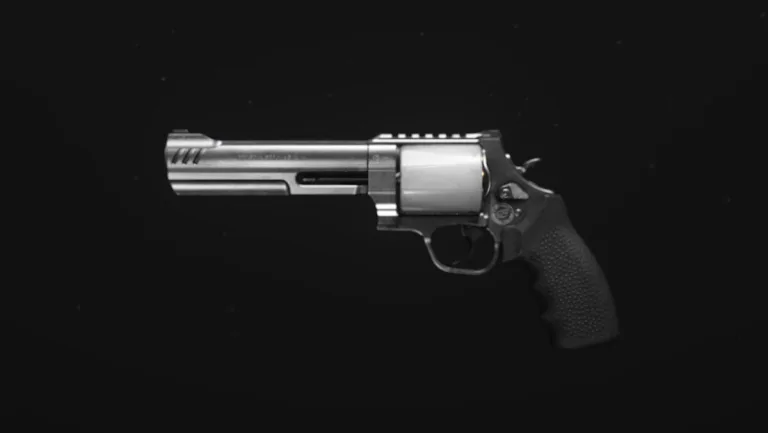 How to Get JAK Gunslinger in MW3 and Warzone