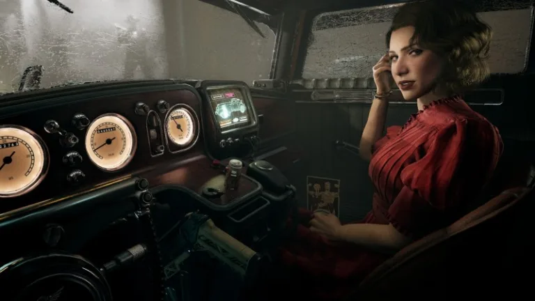 Nobody Wants To Die Review A Beautiful But Limited Mystery