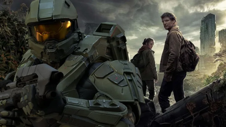 The Halo TV show and Microsoft's Xbox strategy shared the same problem