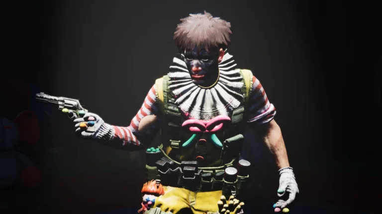 How to Solve Carnival of Doom Puzzle in Once Human