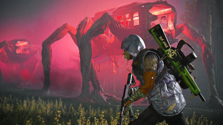Should I Jack Up My PC For Playing Once Human? - GameForce Blog Should I Jack Up My PC For Playing Once Human?