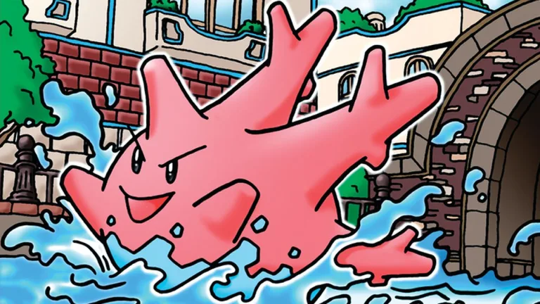 How to Get Corsola in Pokemon GO
