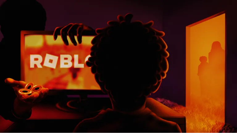 Report: Roblox employees are worried it isn't doing enough to stop child predators