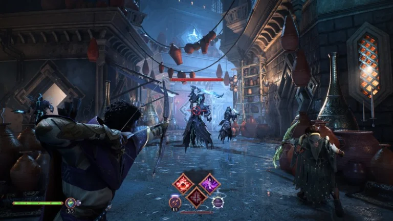 Dragon Age The Veilguard Will Feature A Robust Transmog System At Launch