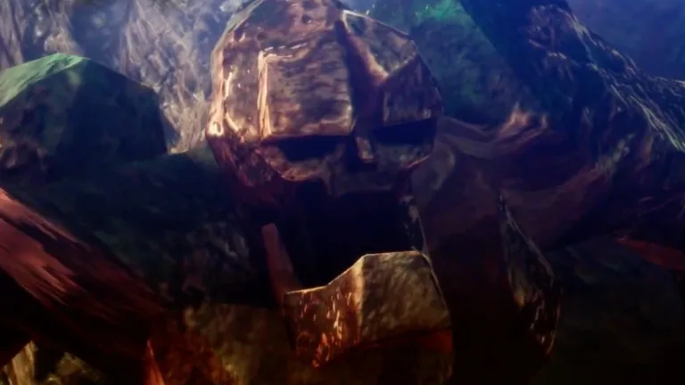 Shin Megami Tensei V Oyamatsumi Boss Guide