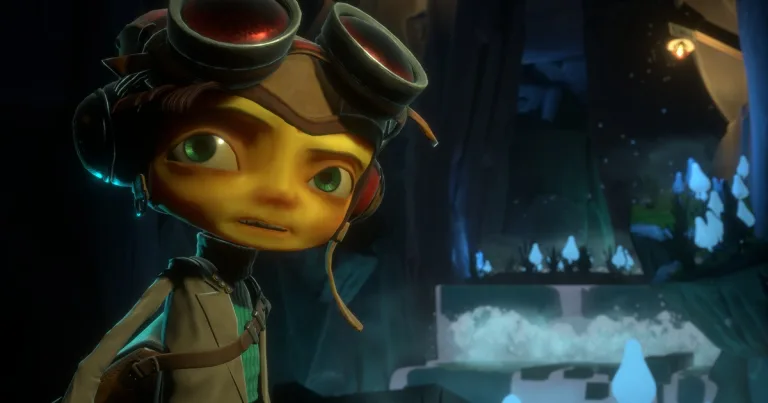 Double Fine documentary's bittersweet epilogue highlights need for safe workplaces