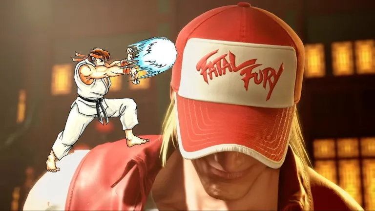 Street Fighter Characters Wed Love to See in Fatal Fury City of the Wolves