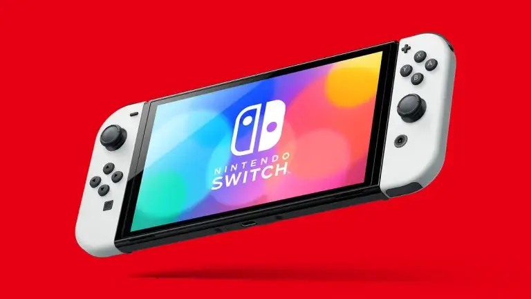 Nintendo doesn't expect production issues to impact Switch successor