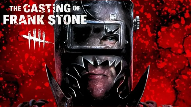 The Casting Of Frank Stone Digital Issue Is Now Live!