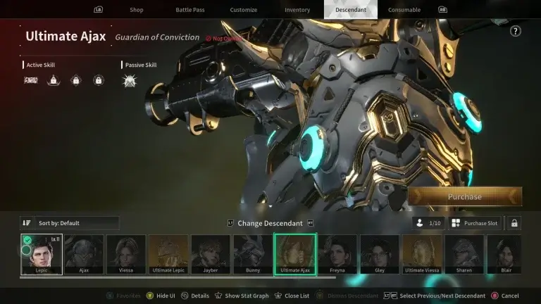 The First Descendant Preview – A Promising New Shooter