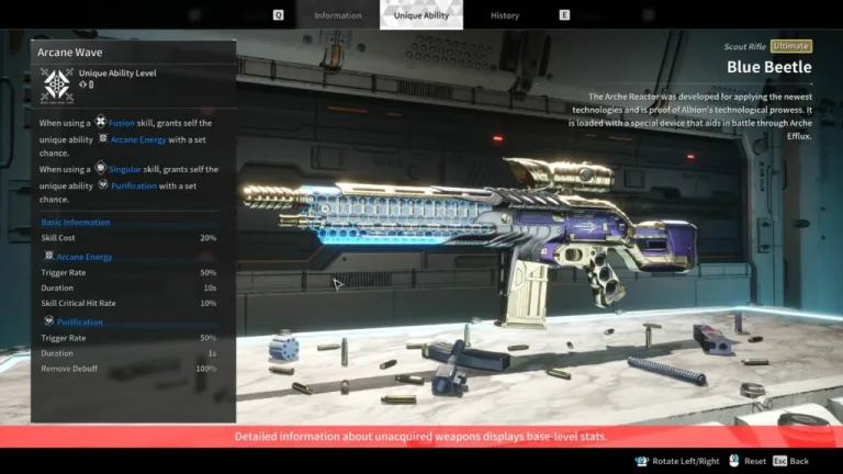 How to Increase DPS in The First Descendant