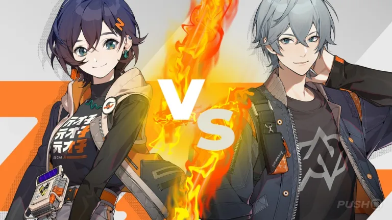 Should You Choose Belle or Wise in Zenless Zone Zero