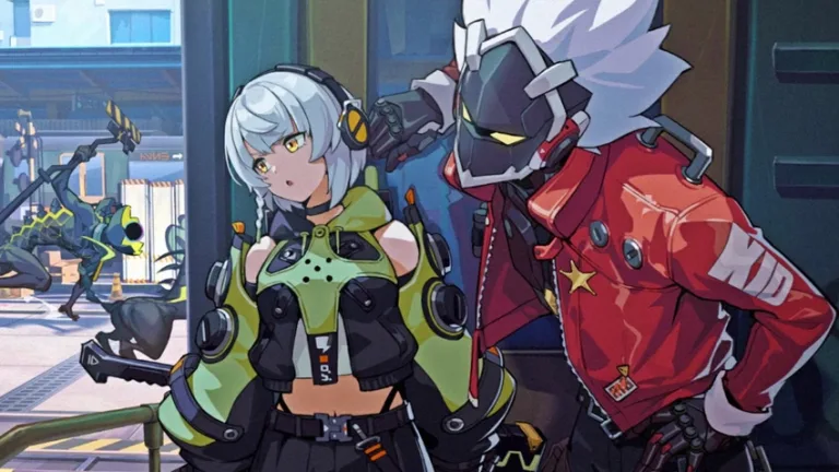 Zenless Zone Zero launches with 50 million worldwide downloads