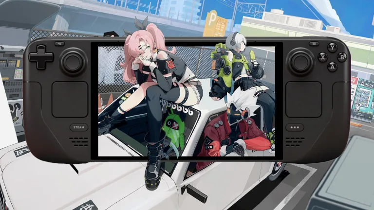 How to Play Zenless Zone Zero With Controller on PC and Mobile?