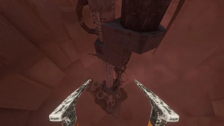 Amazingly grim retro sci fi android spelunker Lorns Lure finally has a release date - GameForce Blog Amazingly grim retro sci fi android spelunker Lorns Lure finally has a release date